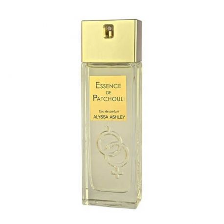 Alyssa Ashley Patchouli-Essenz - Eau de Parfum 0652685682103